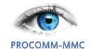 Logo de PROCOMM-MMC